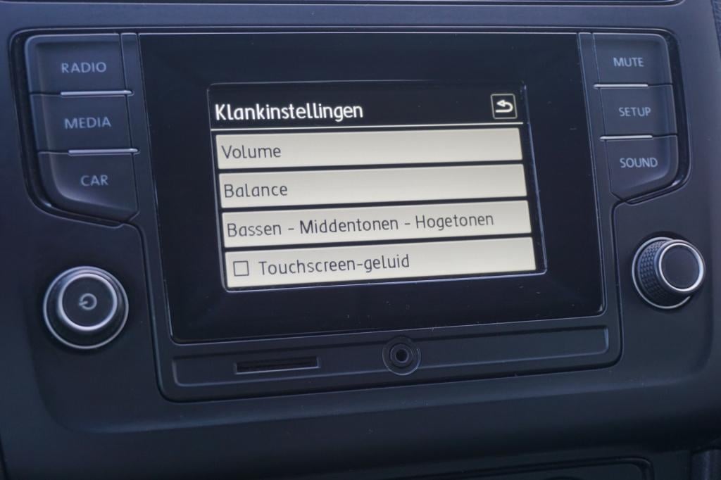 Volkswagen Polo 1.0 comfortline edition airco / elektr. ramen / lm velgen