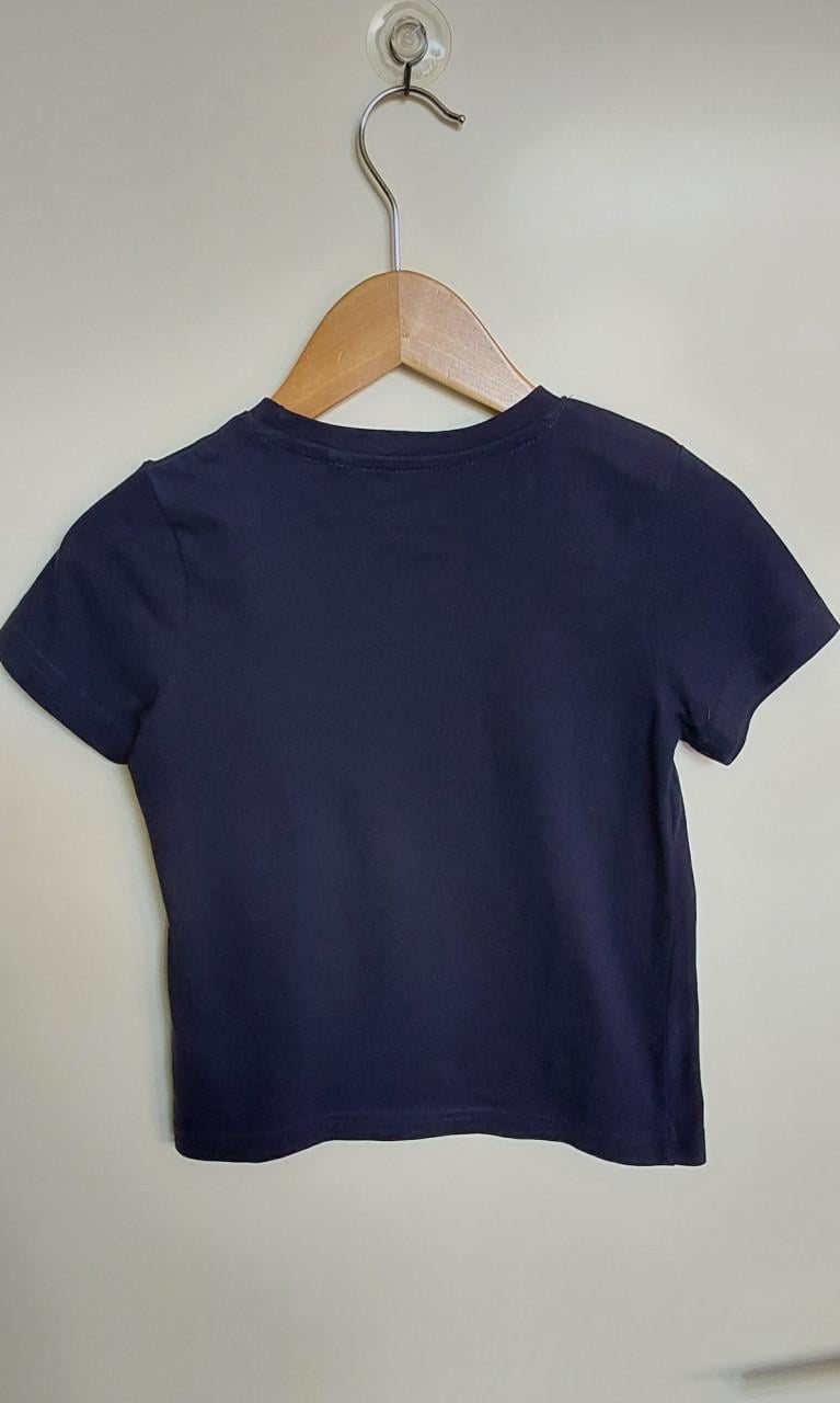 T-shirt van het merk C&A in maat 110