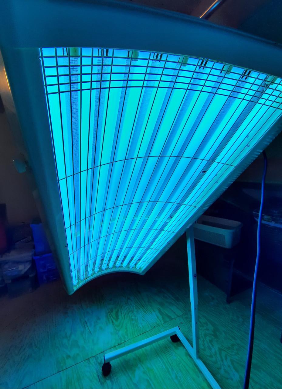 Zonnebank gratis