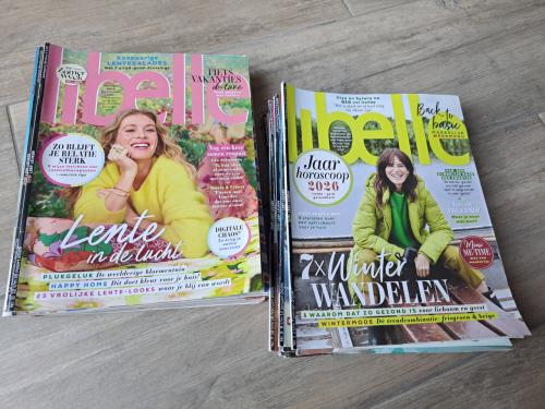 22x Libelle
