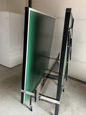 Pingpong tafel