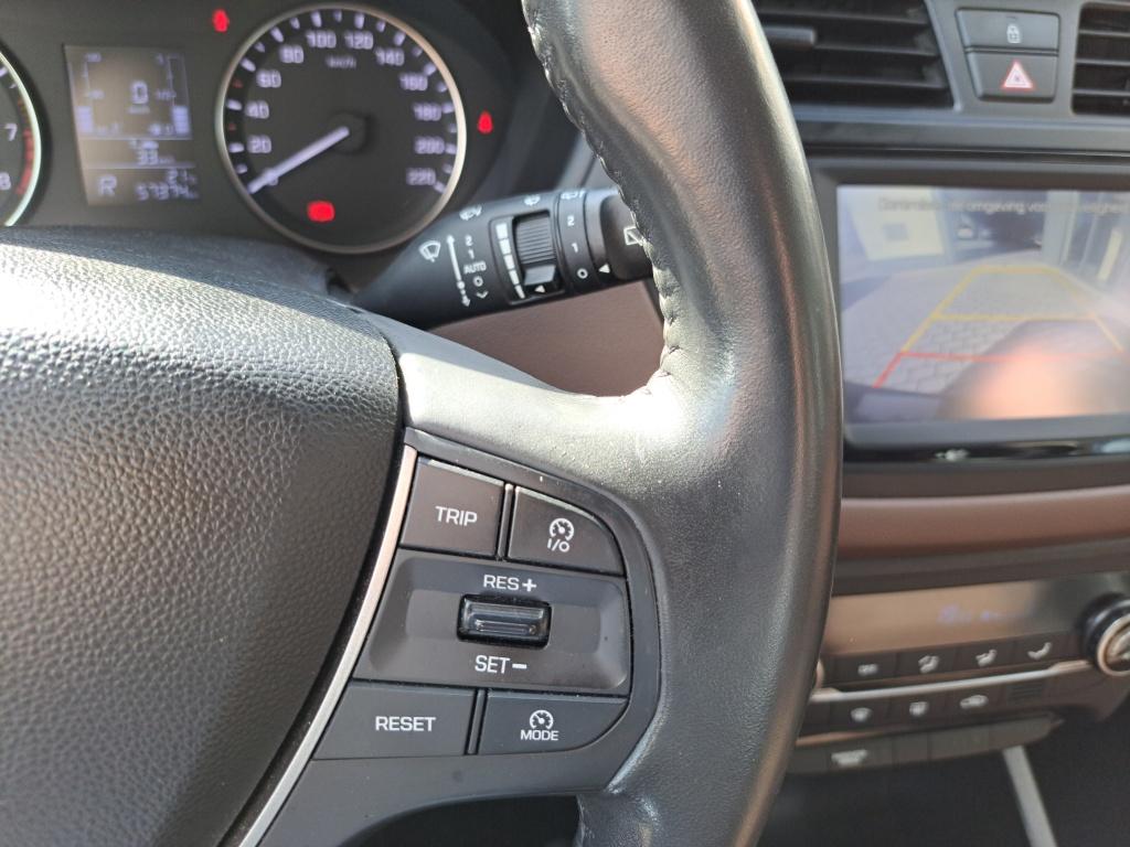 Hyundai I 20 1.0 t-gdi comfort | navi | lm velgen | all season banden | ach