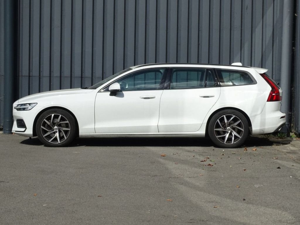 Volvo V60 2.0 t4