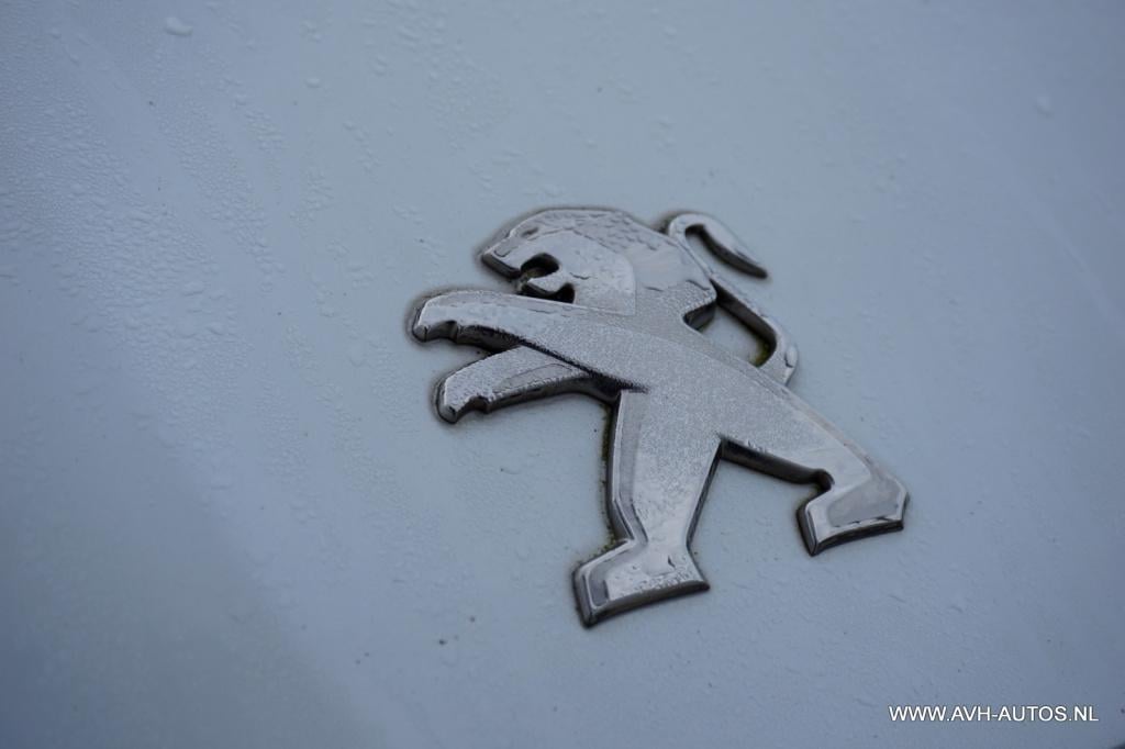 Peugeot 308 sw 1.6 bluehdi blue lease pack