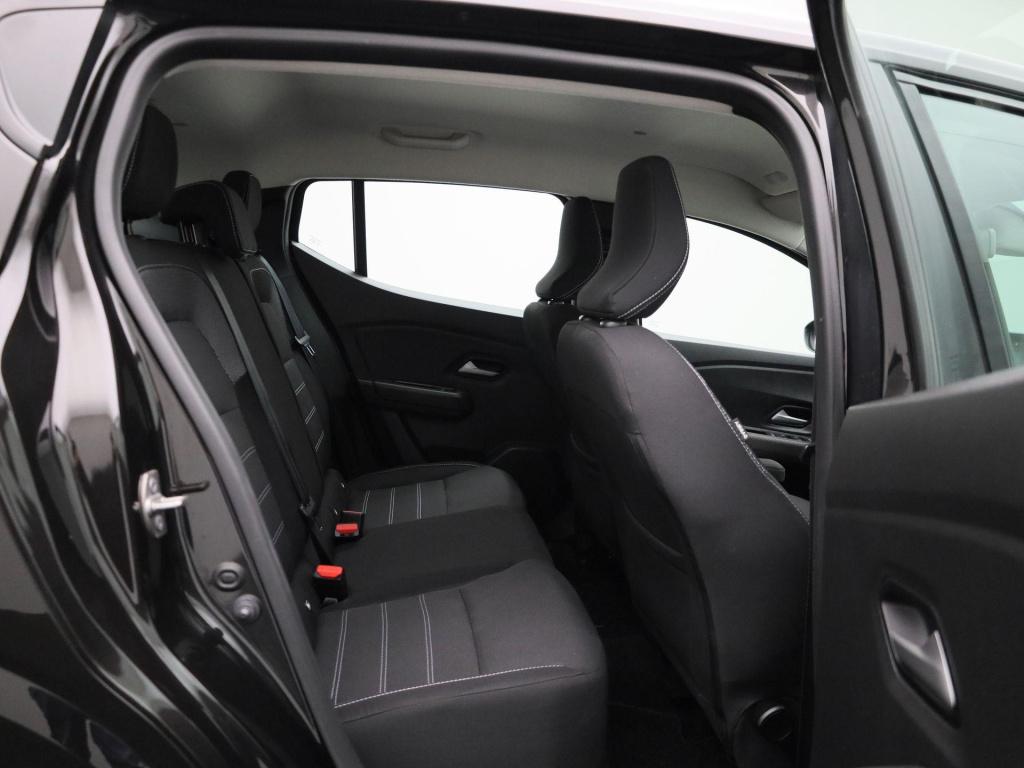 Dacia Sandero 1.0 tce 90 expression | cruise control | airco | bluetooth | 