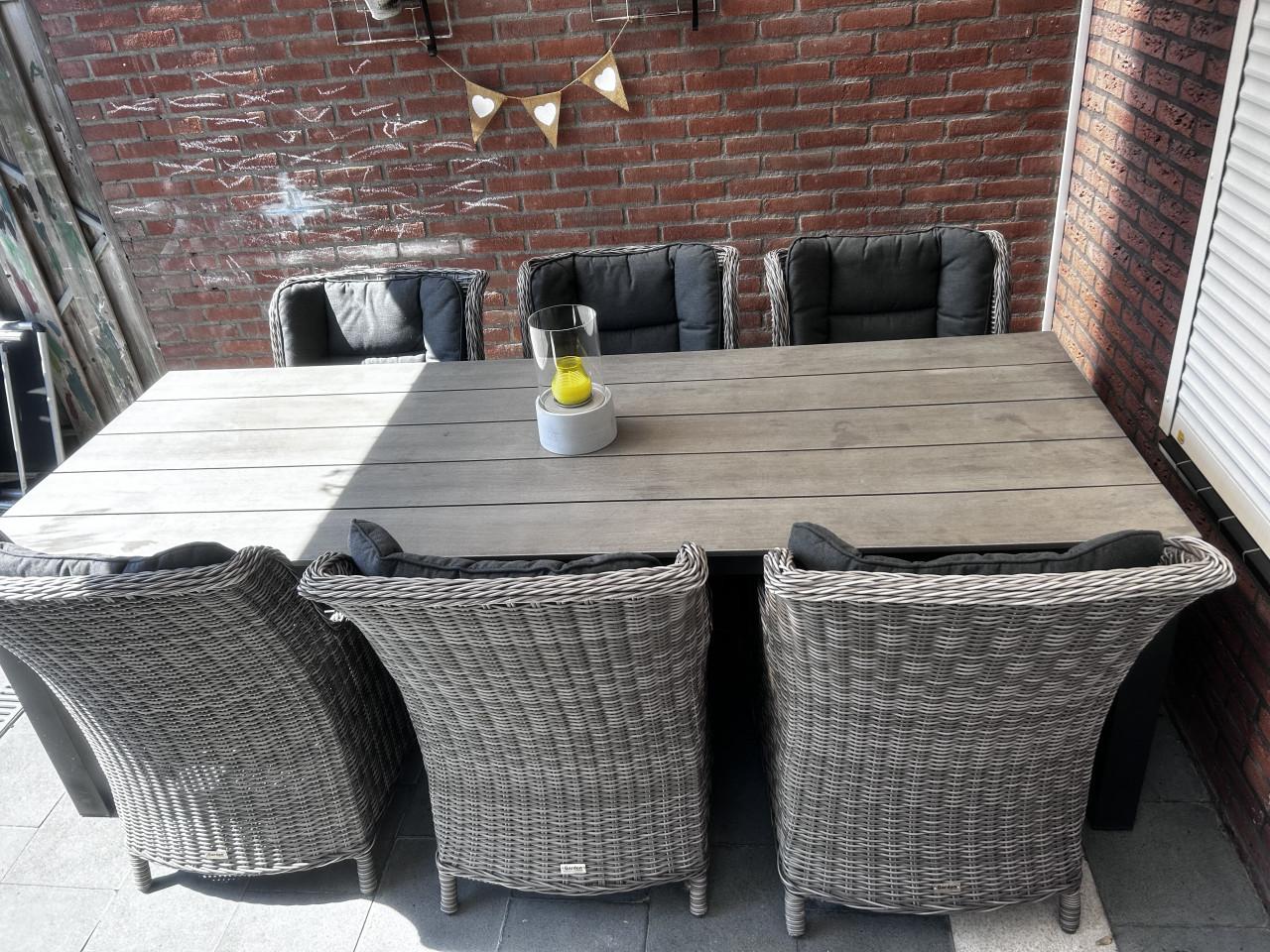 Tuinset