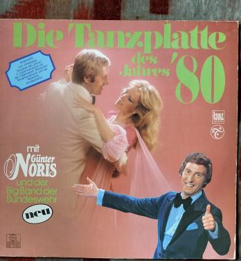 Dans Muziek