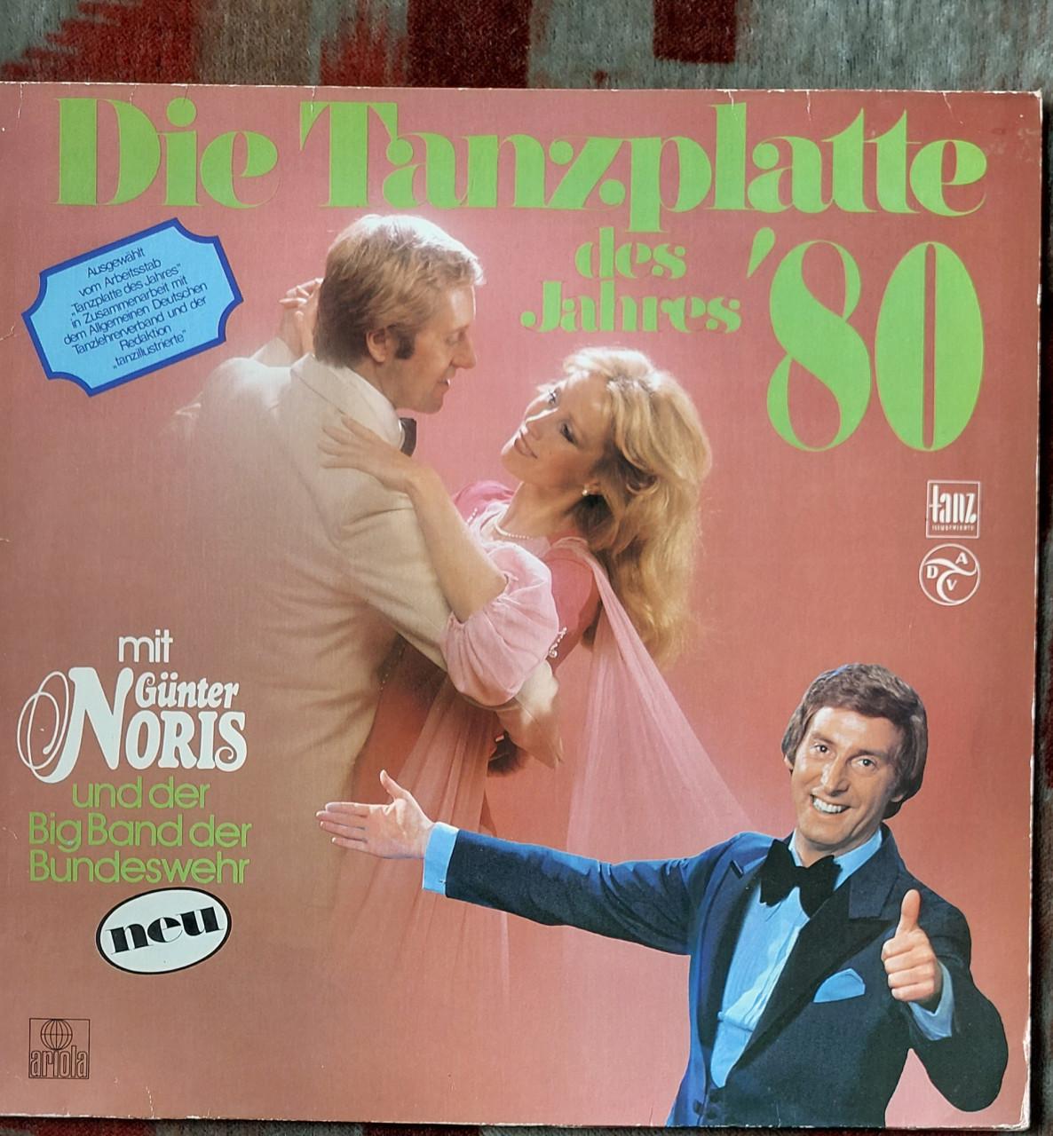 Dans Muziek