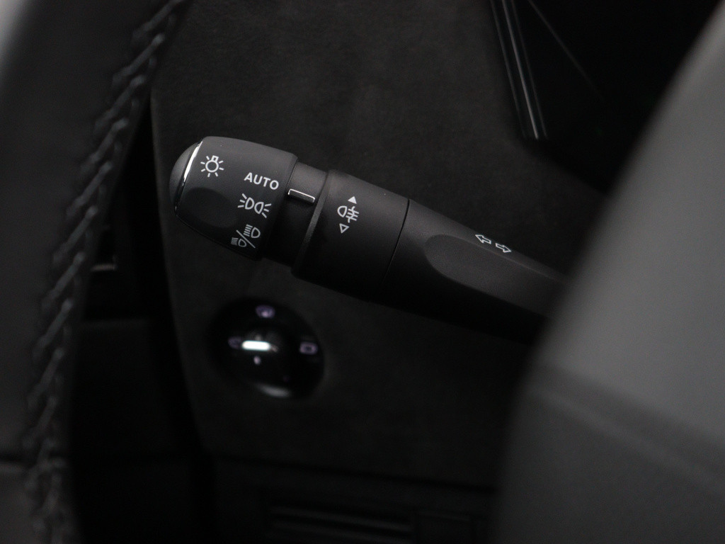 Ds Ds 4 hybrid 145 Étoile | trekhaak | full led | head-up display | electri