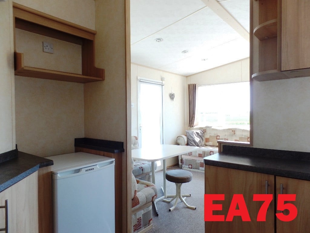 Keurige ABI ARIZONA chalet met gezellig interieur geschikt tot 6 personen