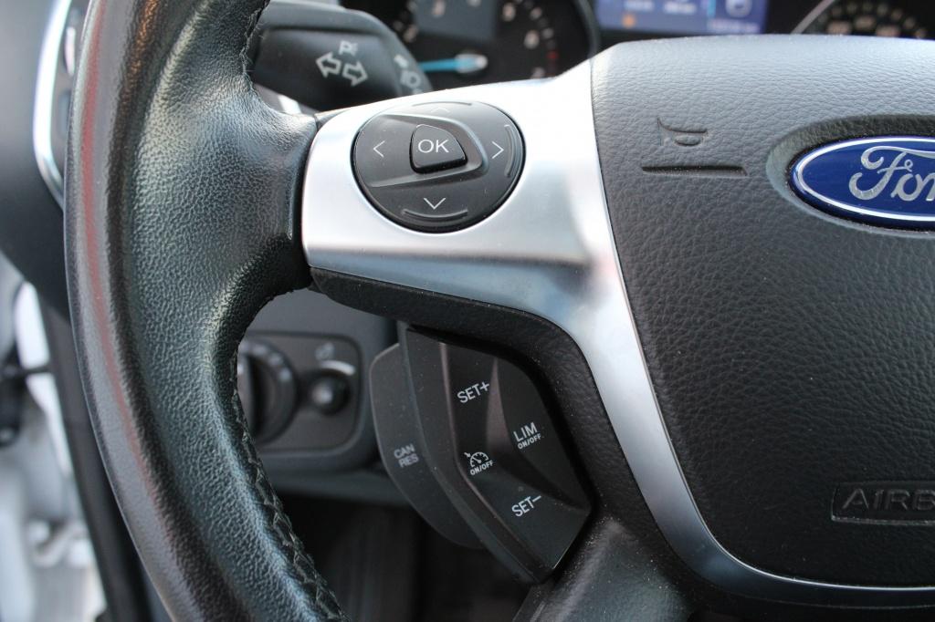 Ford C-max 1.0 edition plus