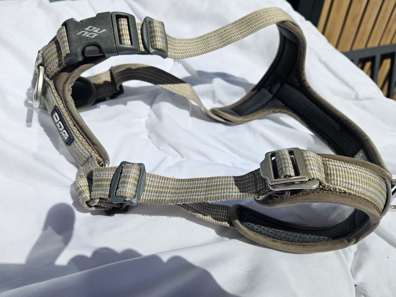 Hondentuigje Dog Copenhagen M