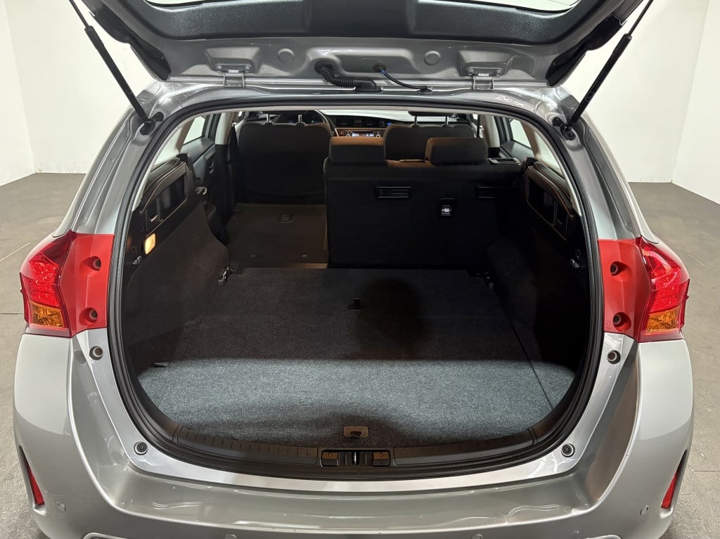 Toyota Auris touring sports 1.8 hybr. aspiration | 1e eigenaar | dealeronde