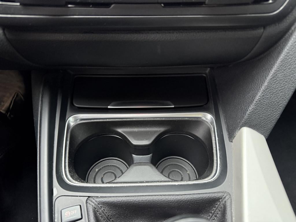 BMW 3-serie 320i 184pk executive sportline sedan