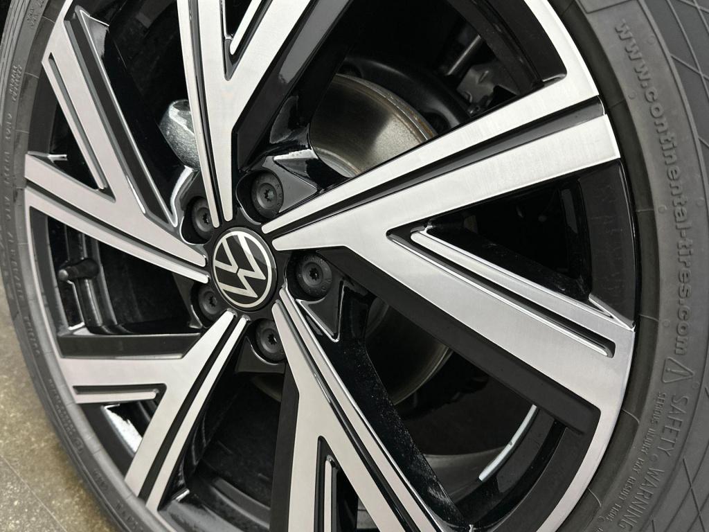 Volkswagen Polo 1.0 tsi r-line-edition