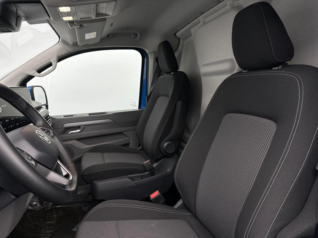 Volkswagen Transporter 2.0 tdi l1h1 28 style
