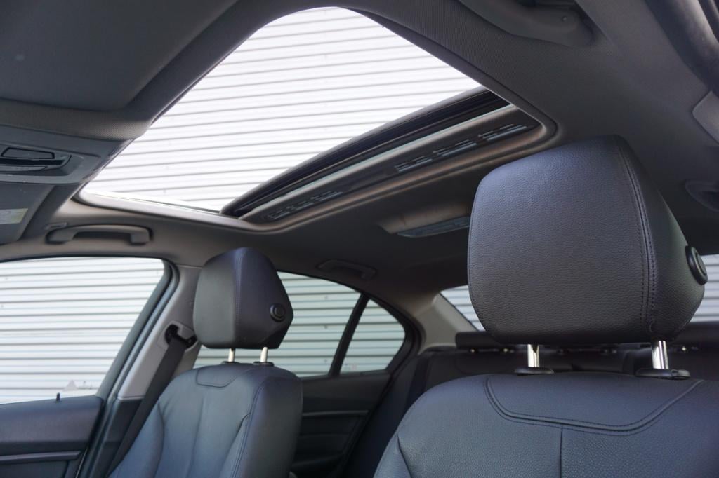 BMW 3-serie 320i efficientdynamics edition executive climate / navi / cruis