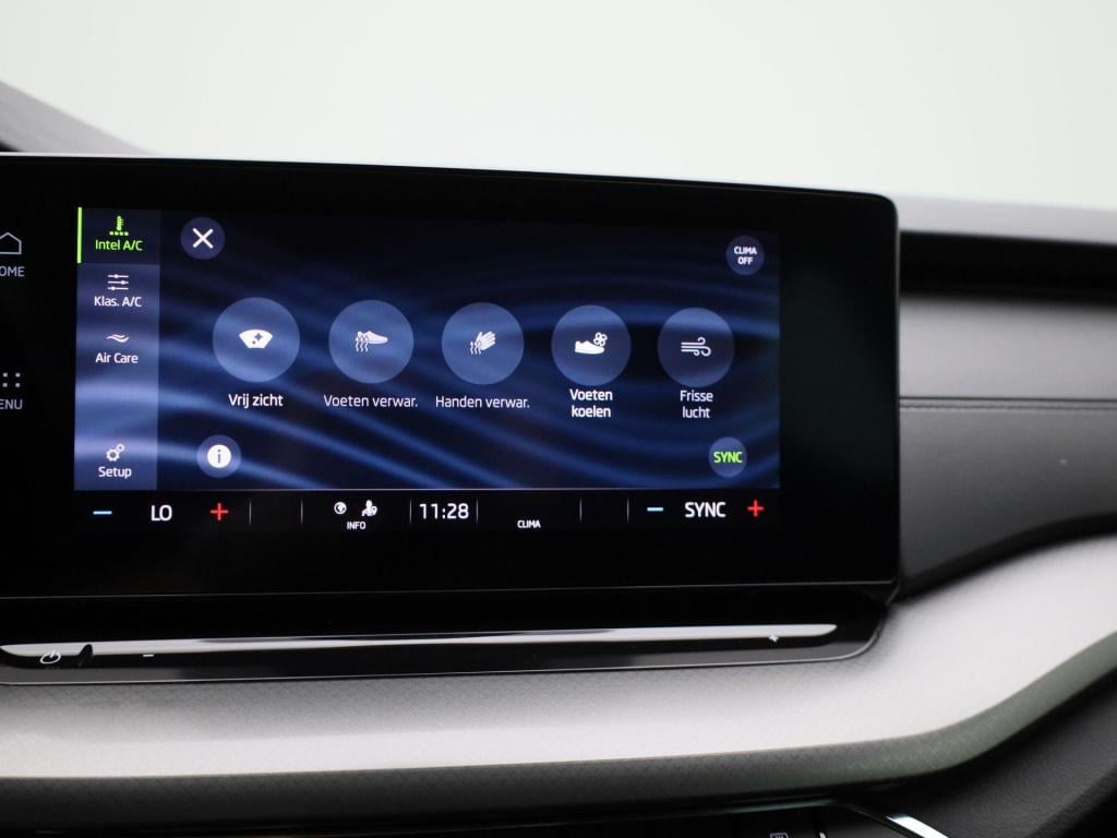 Skoda Octavia 1.0 tsi business edition | apple carplay / android auto | nav
