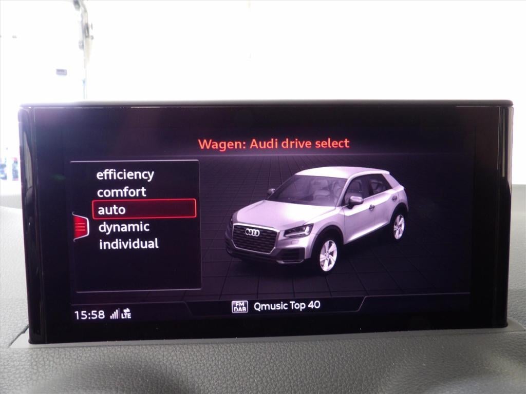Audi Q2 35 tfsi 150pk s tronic s edition