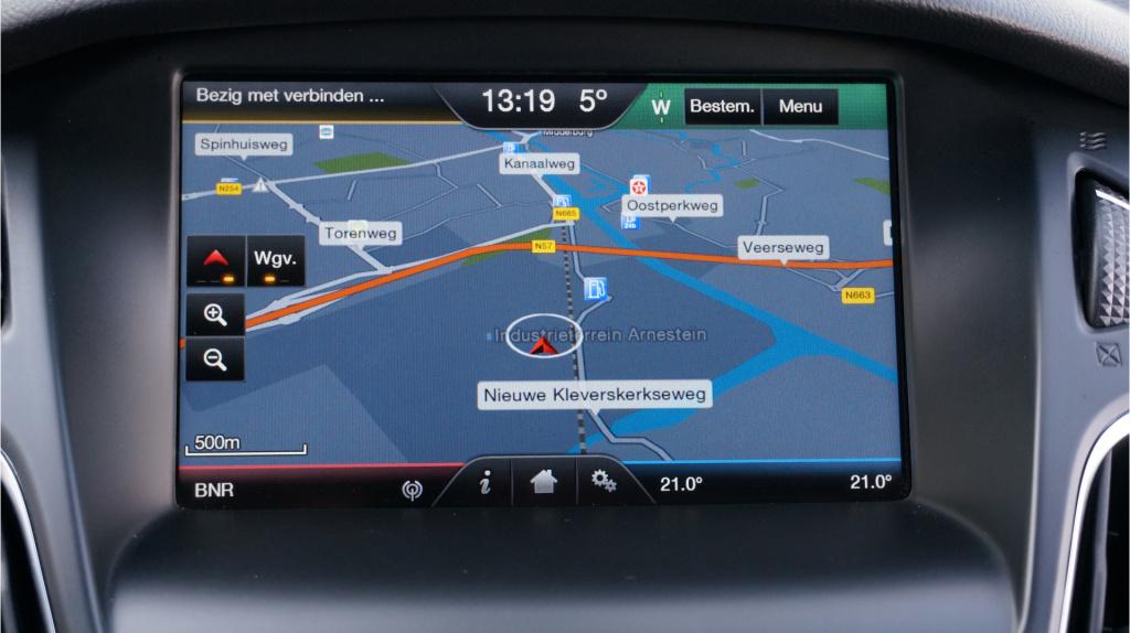 Ford Focus 1.0 titanium rijklaar incl garantie