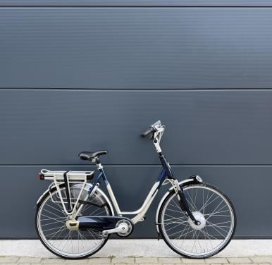 Nette Gazelle Innergy elektrische fiets 57cm