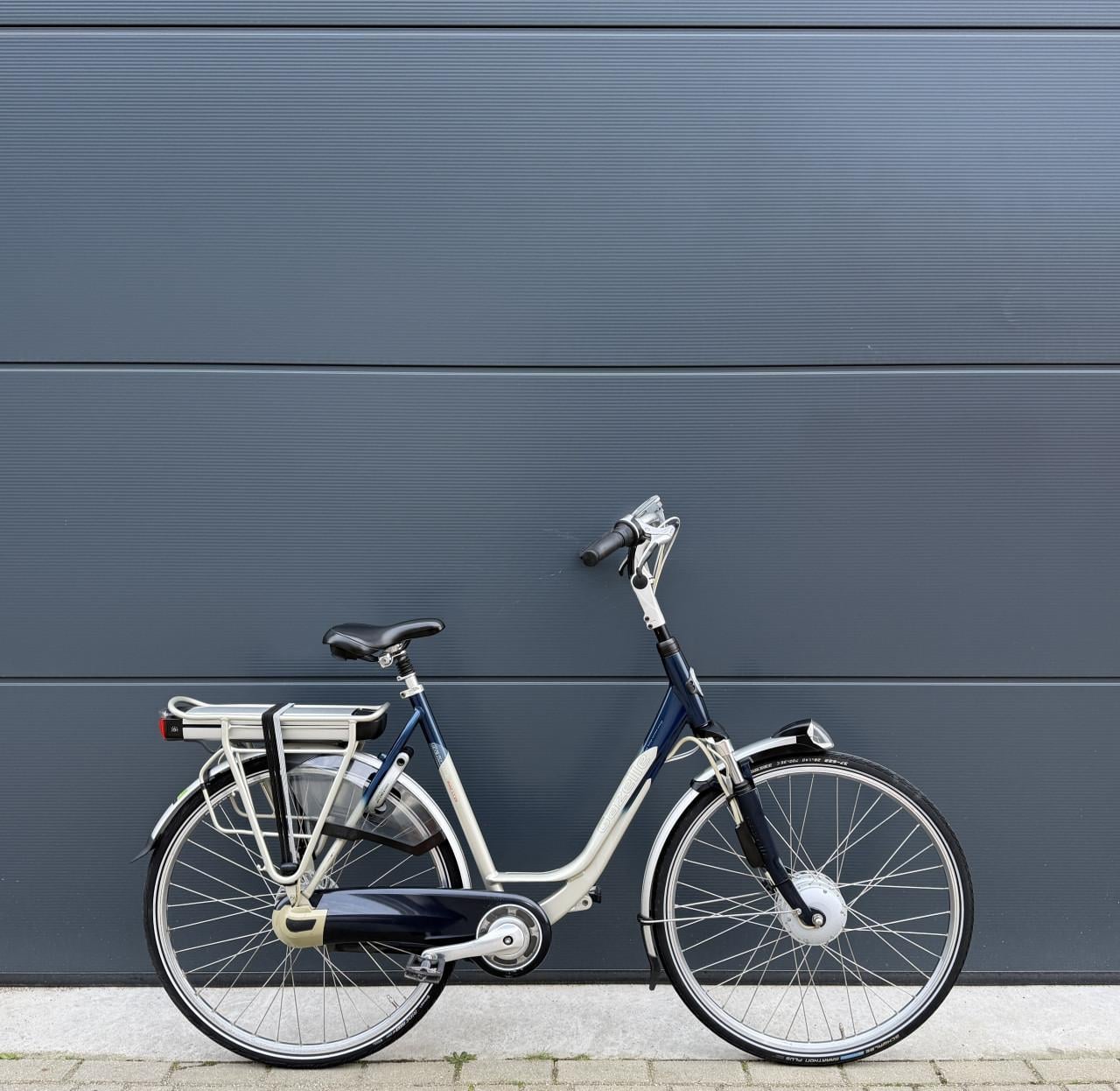 Nette Gazelle Innergy elektrische fiets 57cm