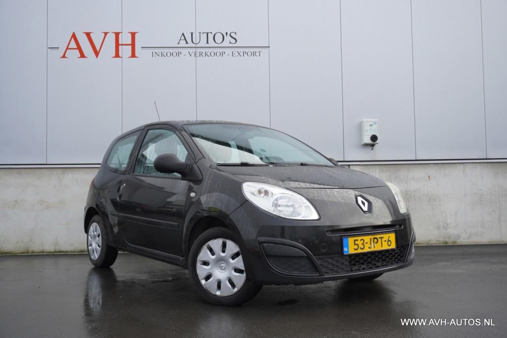 Renault Twingo 1.2 authentique