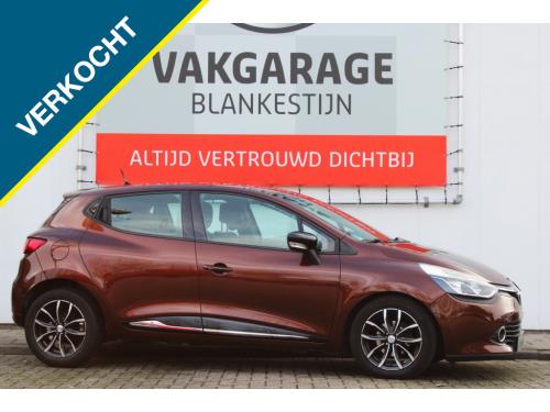 Renault Clio 0.9 tce expression
