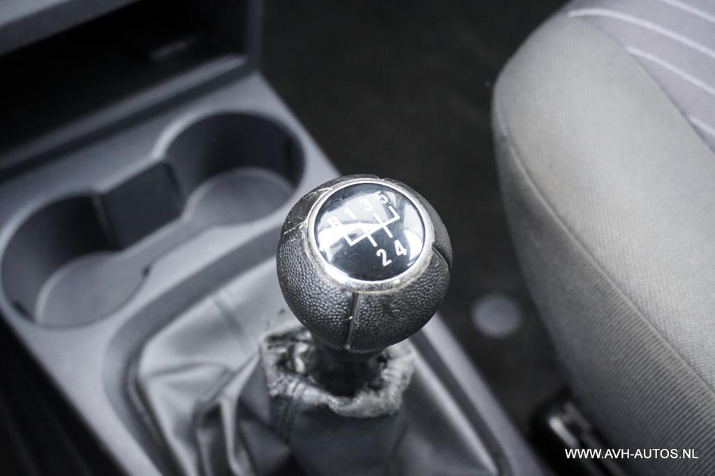 Opel Meriva 1.4-16v enjoy