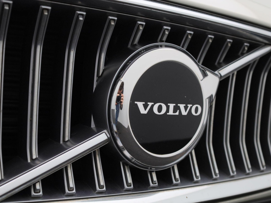 Volvo V90 2.0 t6 awd inscription | navigatie | apple carplay / android auto