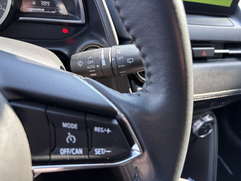 Mazda 2 1.5 skyactiv-g gt-m