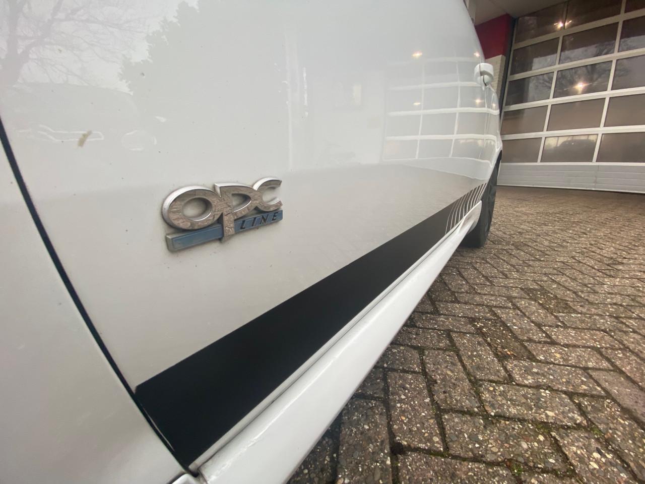 Opel Corsa OPC Line – Sportief, Compact én Betrouwbaar!