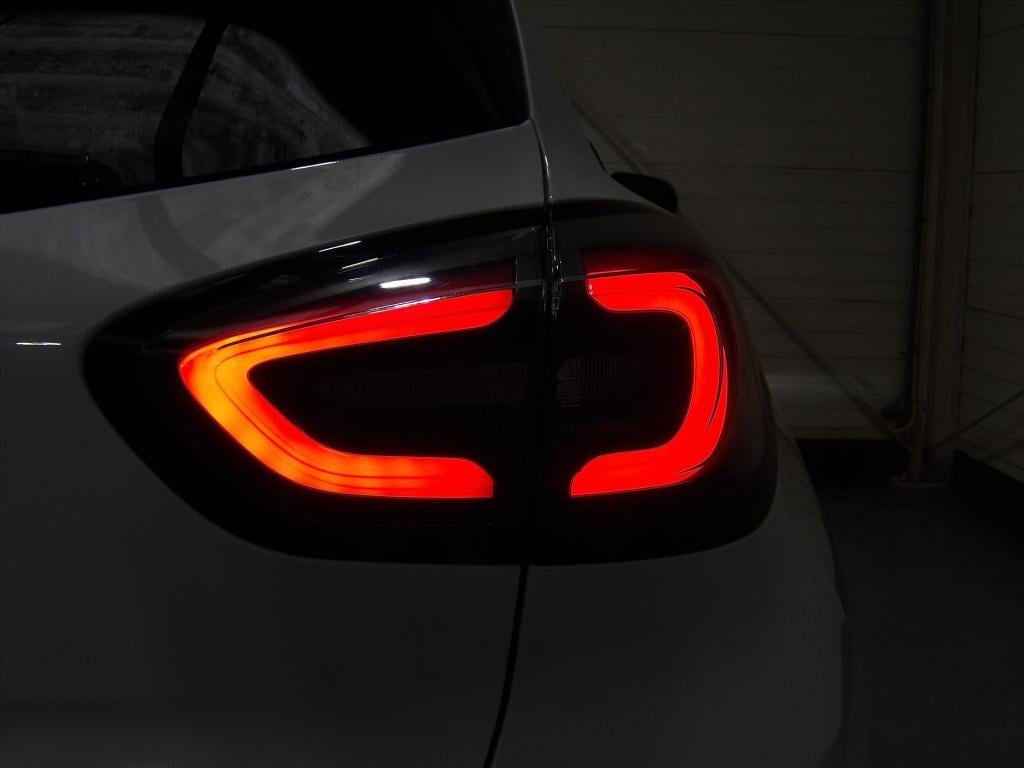 Ford Puma 1.0i ecoboost hybrid 125pk aut st-line x