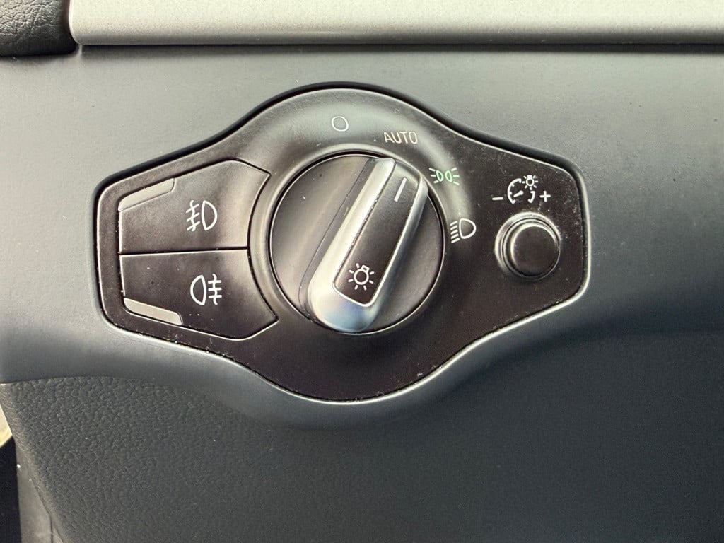 Audi A5 sportback 2.0 tfsi quattro