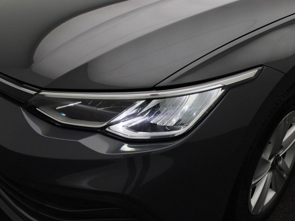Volkswagen Golf variant 1.0 tsi life | navigatie | stoel/stuur verwarming |