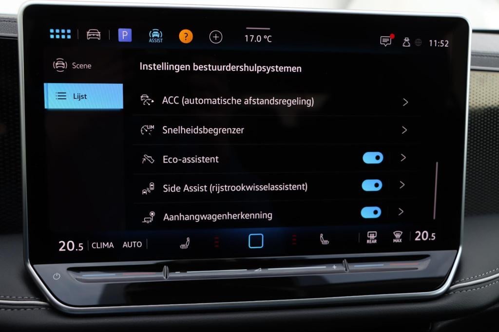 Volkswagen Passat variant 1.5 etsi business 150pk dsg7