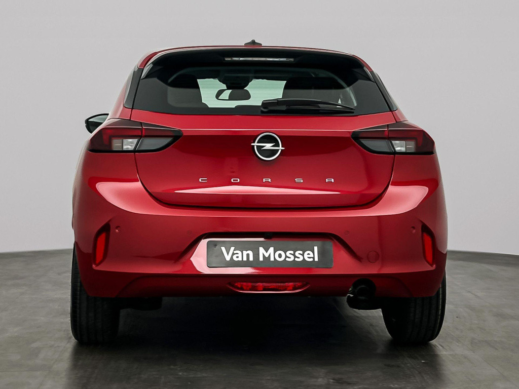 Opel Corsa 1.2 edition || € 3.500 van mossel voorraadvoordeel || 4 jaar gar