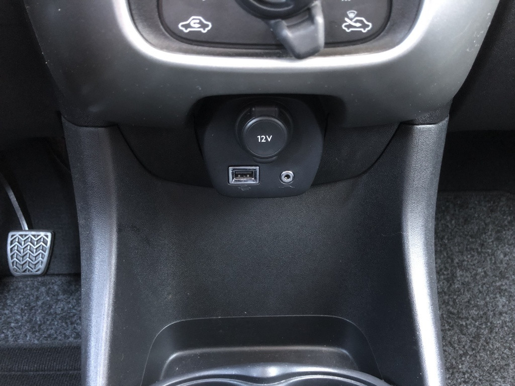 Peugeot 108 1.0 e-vti active