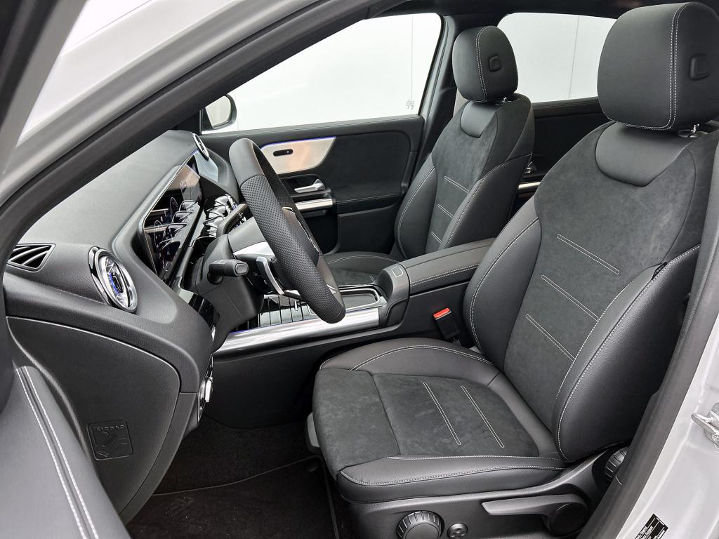 Mercedes-Benz Gla-klasse 250 e 140 year edition | plus pakket |  noghtpakke