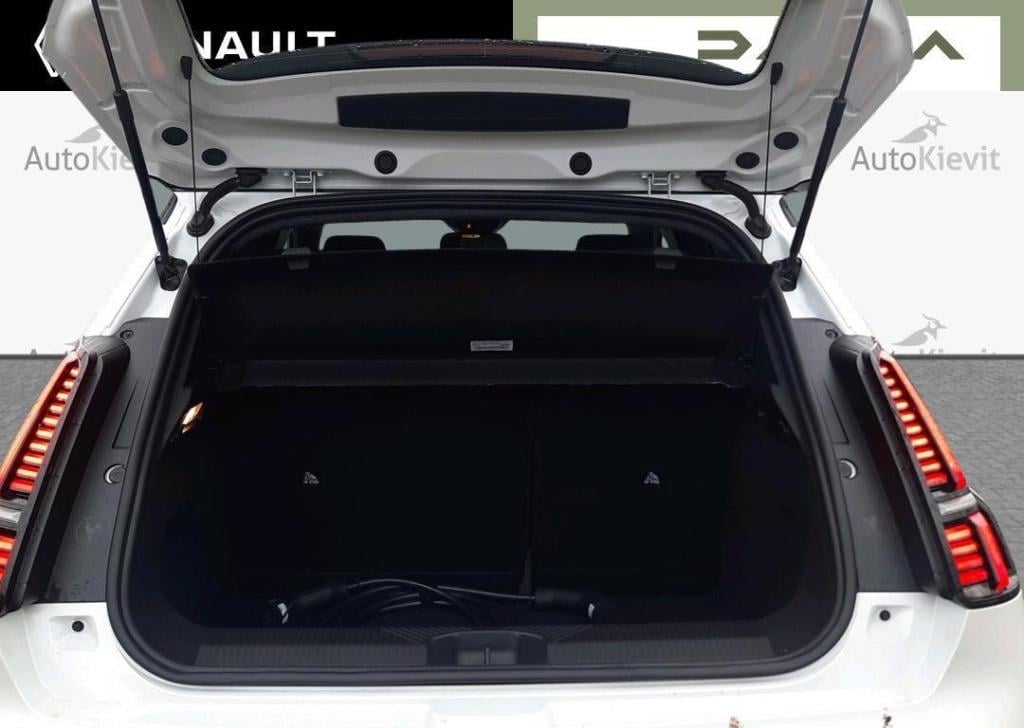 Renault 5 urban range techno 40 kwh