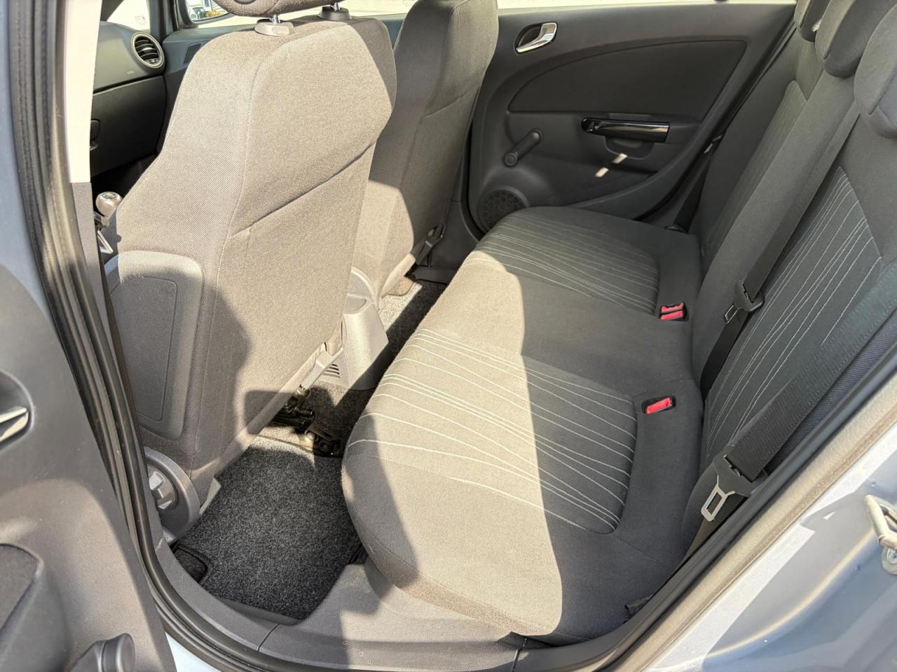 Opel Corsa / 163.977 NAP / Nette auto