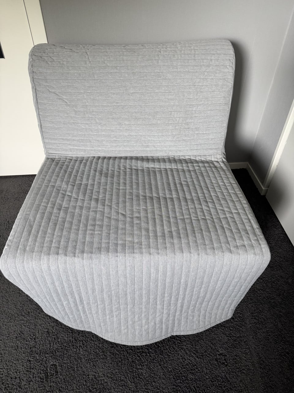 IKEA slaapfauteuil