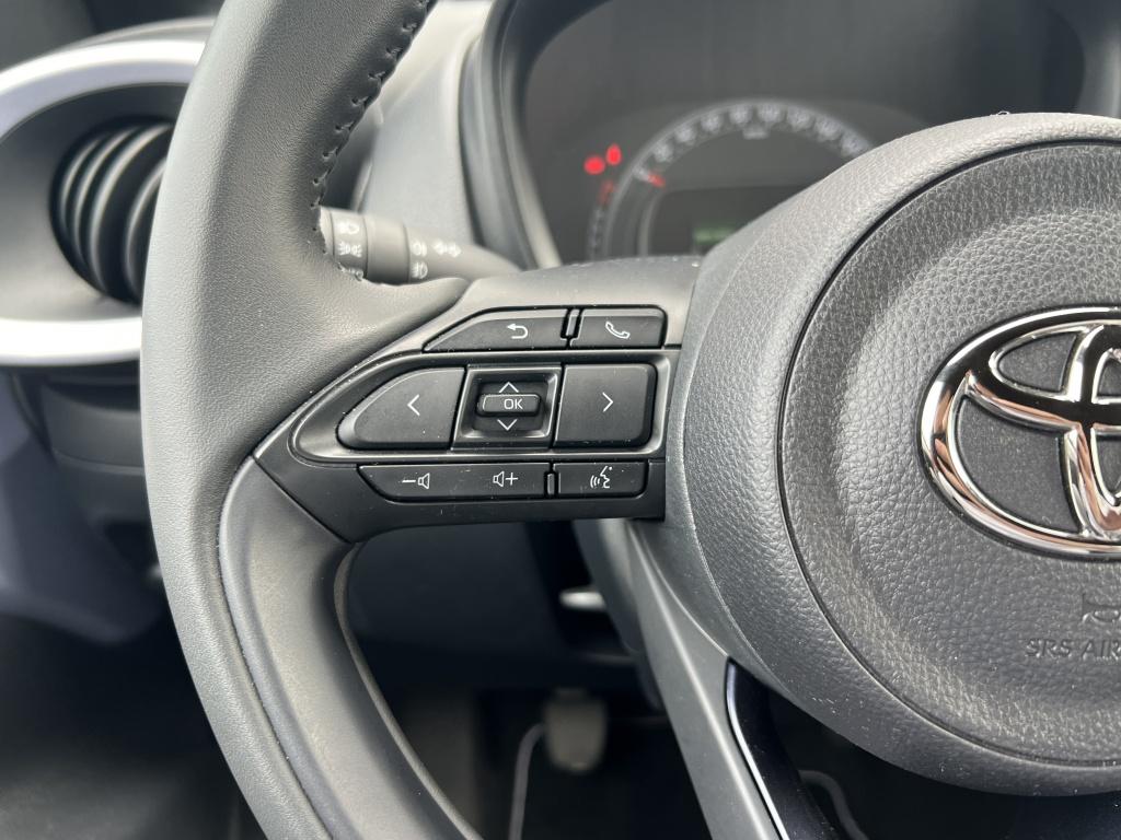 Toyota Aygo x 1.0 vvt-i mt jbl