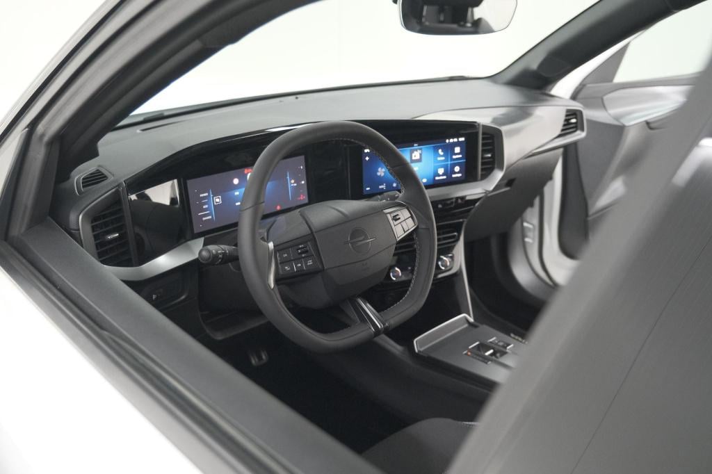 Opel Mokka 1.2 turbo 145 hybrid gs | camera | apple carplay | parkeersensor