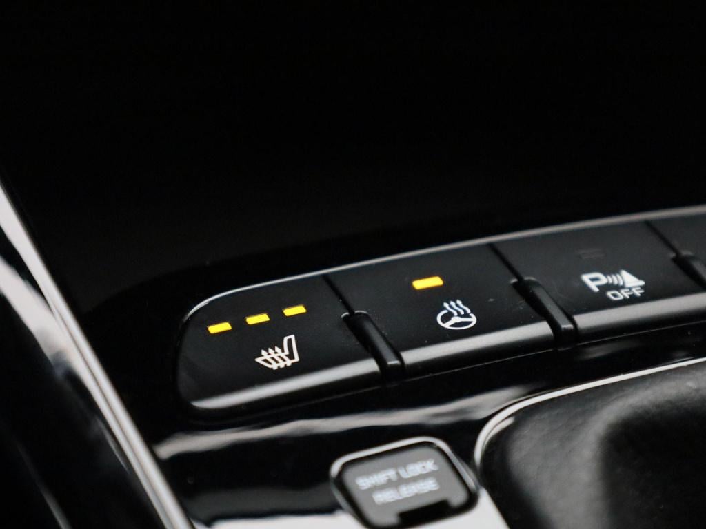 Kia Stonic 1.0 t-gdi executiveline | automaat | camera | parkeer sensoren |