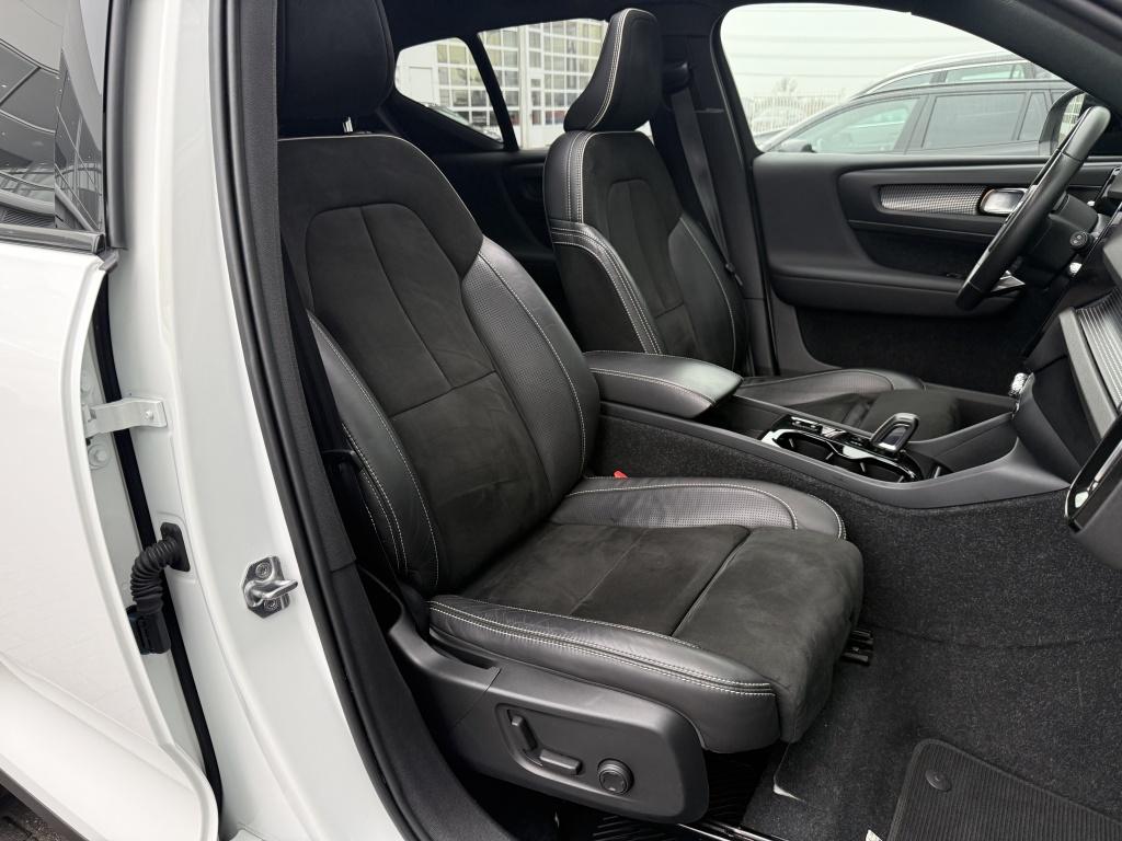 Volvo XC40 t5 262pk recharge r-design| full options! 20''lm