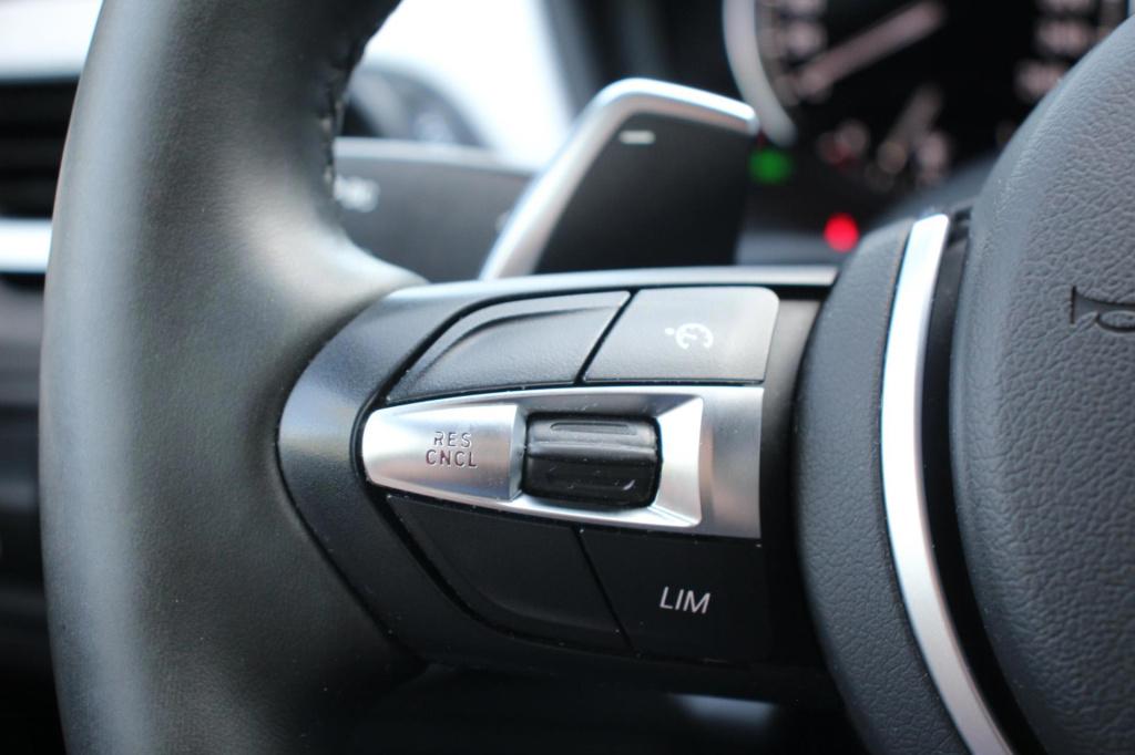 BMW X2 sdrive20i m-sport automaat - led - elek kofferklep - trekhaak - head