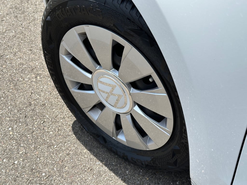 Volkswagen UP! 1.0 bmt move up! 5-deurs | airco | bluetooth | rijklaar incl