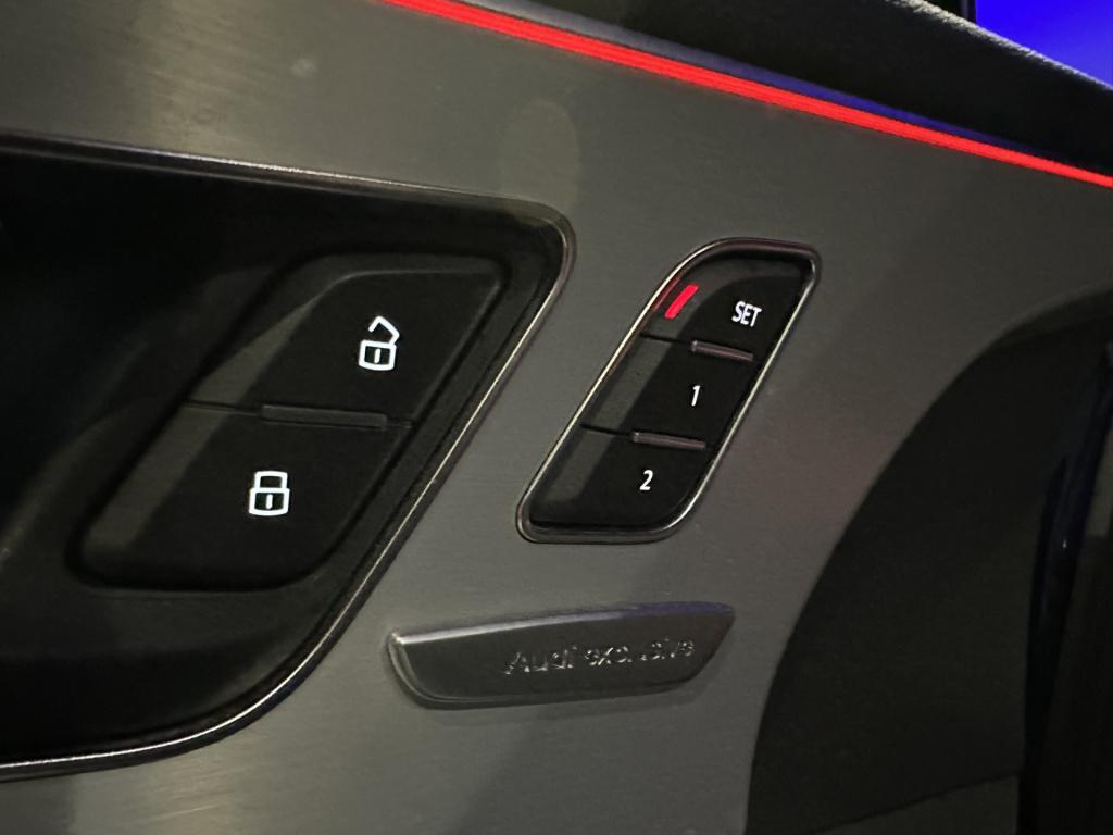 Audi Q7 55 tfsi e quattro pro line plus *luchtvering*hud*acc*pano*