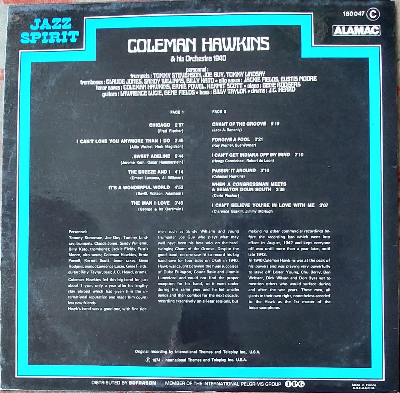 Zeldzame Jazz Muziek